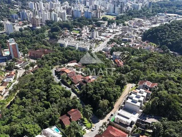 Terreno venda em Região Geográfica Imediata de Blumenau, Blumenau