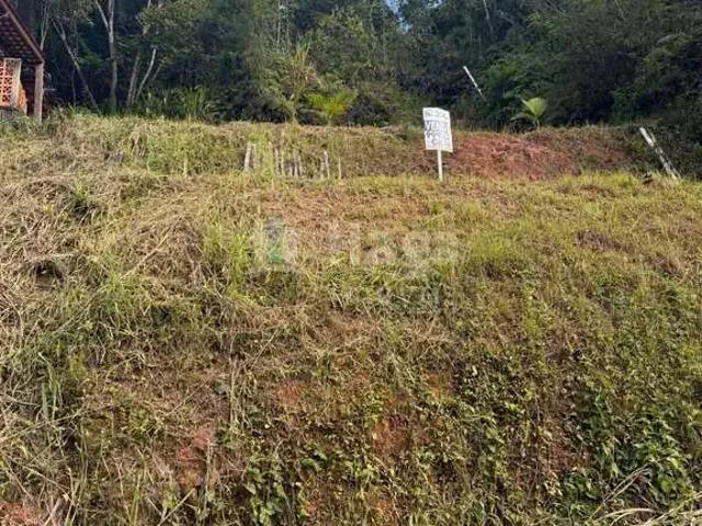Terreno venda em Região Geográfica Imediata de Blumenau, Blumenau