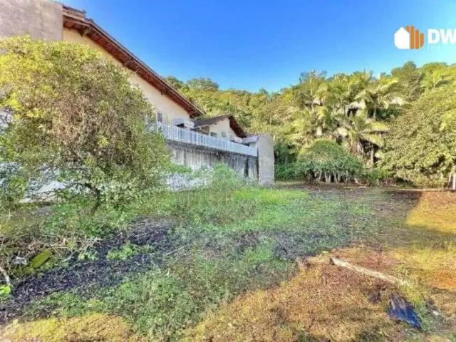 Terreno venda em Região Geográfica Imediata de Blumenau, Blumenau