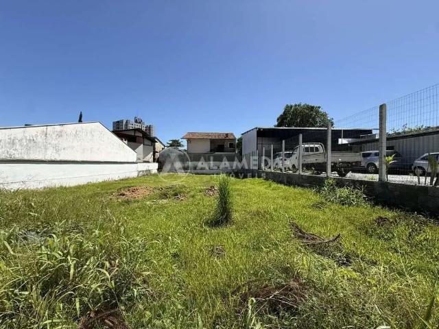 Terreno venda em Região Geográfica Imediata de Blumenau, Blumenau