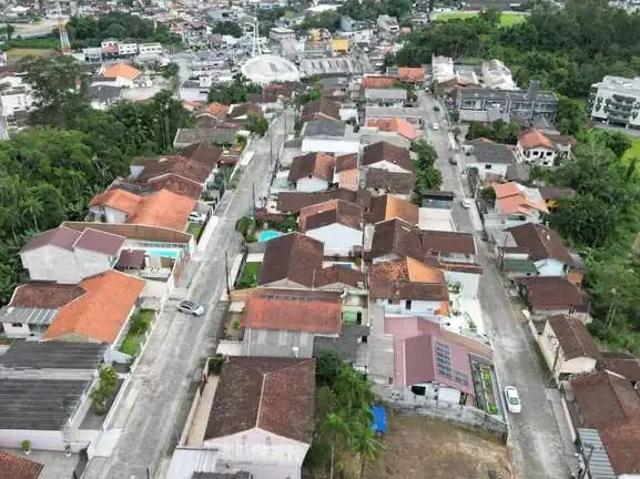 Terreno venda em Região Geográfica Imediata de Blumenau, Blumenau