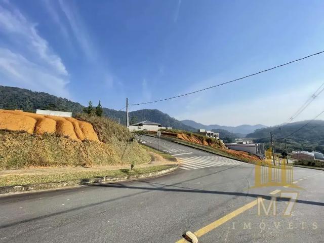Terreno venda em Região Geográfica Imediata de Blumenau, Blumenau