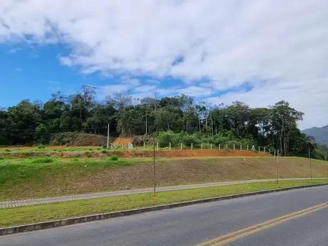 Terreno venda em Região Geográfica Imediata de Blumenau, Blumenau