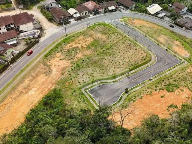 Terreno venda em Região Geográfica Imediata de Blumenau, Blumenau