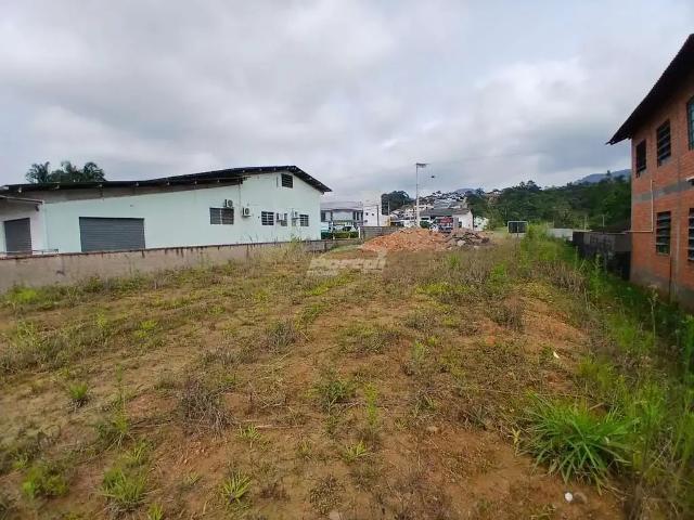 Terreno venda em Região Geográfica Imediata de Blumenau, Blumenau