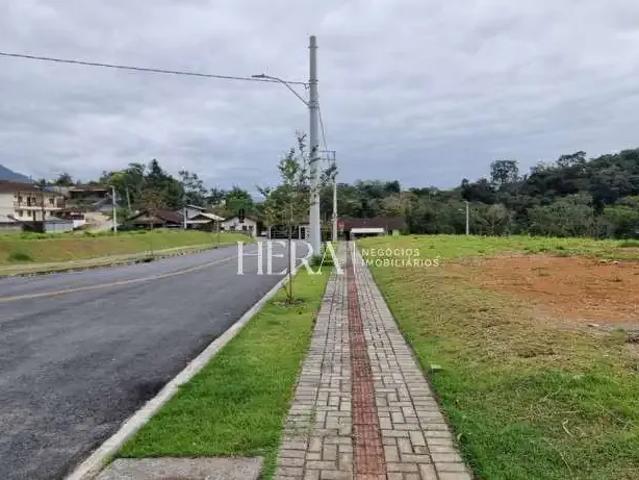 Terreno venda em Região Geográfica Imediata de Blumenau, Blumenau
