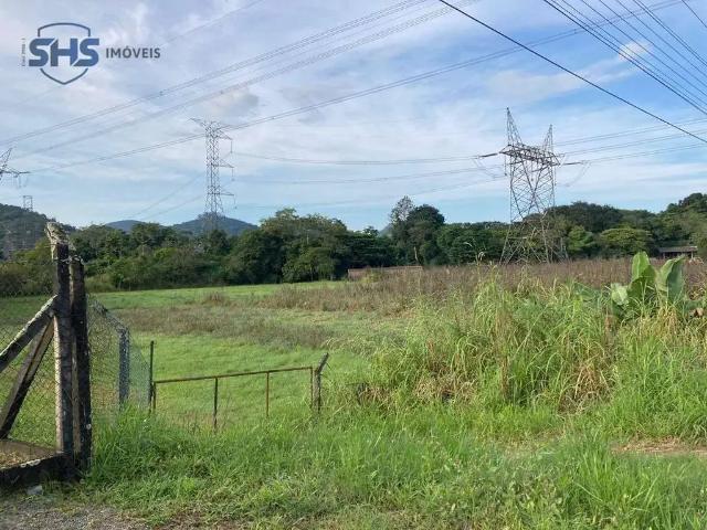 Terreno venda em Região Geográfica Imediata de Blumenau, Blumenau