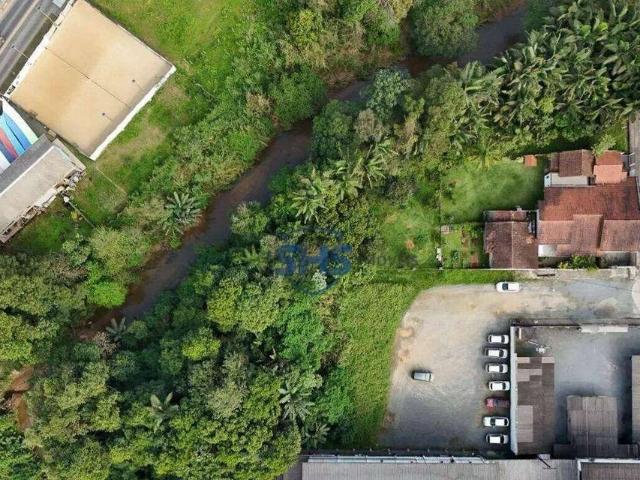 Terreno venda em Itoupava Central, Blumenau