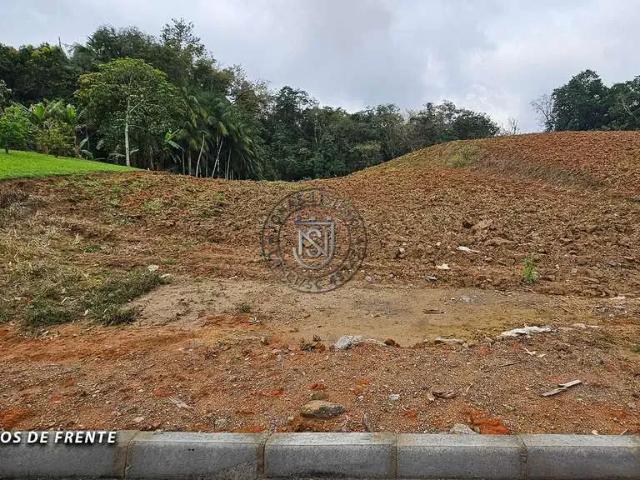 Terreno venda em Região Geográfica Imediata de Blumenau, Blumenau