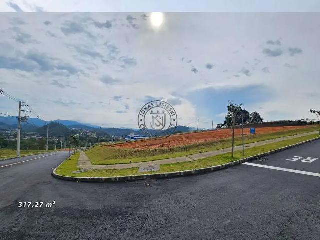 Terreno venda em Região Geográfica Imediata de Blumenau, Blumenau