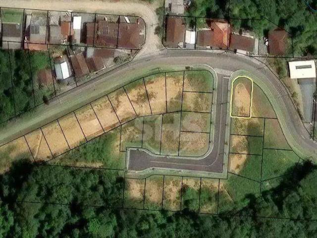 Terreno venda em Região Geográfica Imediata de Blumenau, Blumenau
