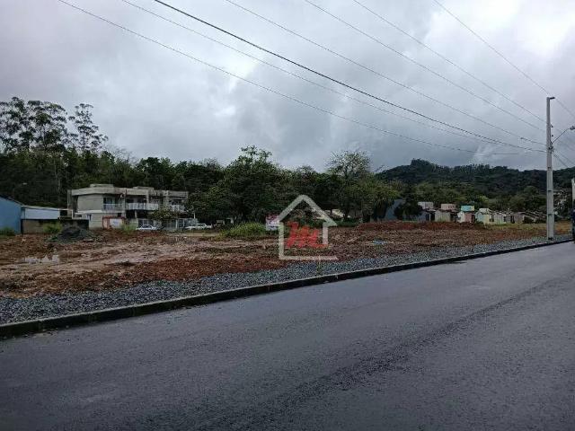 Terreno venda em Itoupava Central, Blumenau