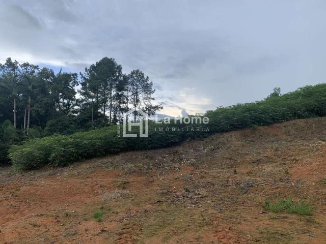 Terreno venda em Região Geográfica Imediata de Blumenau, Blumenau