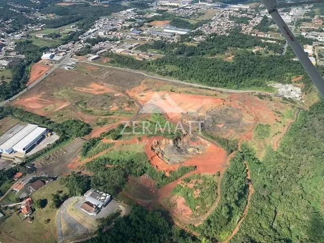 Terreno venda em Região Geográfica Imediata de Blumenau, Blumenau