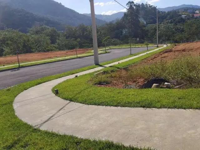 Terreno venda em Região Geográfica Imediata de Blumenau, Blumenau
