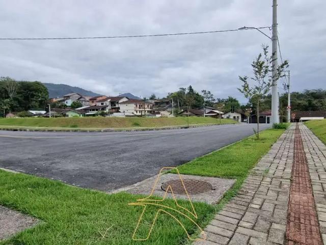 Terreno venda em Região Geográfica Imediata de Blumenau, Blumenau