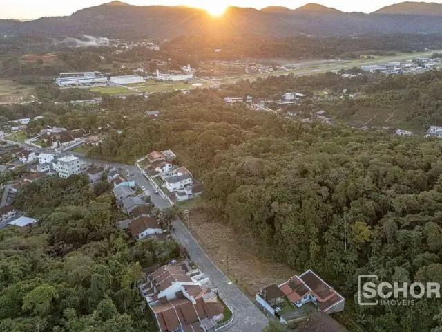 Terreno venda em Região Geográfica Imediata de Blumenau, Blumenau