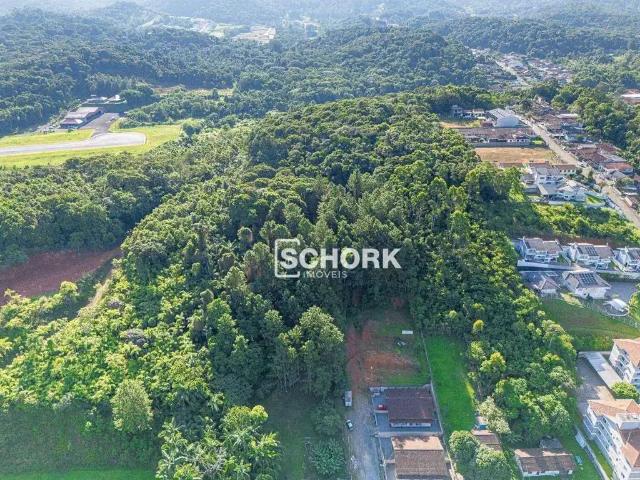 Terreno venda em Região Geográfica Imediata de Blumenau, Blumenau