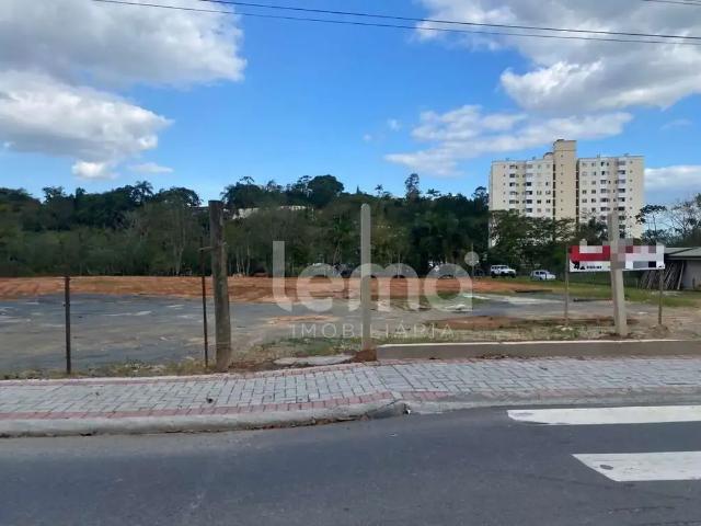 Terreno venda em Região Geográfica Imediata de Blumenau, Blumenau