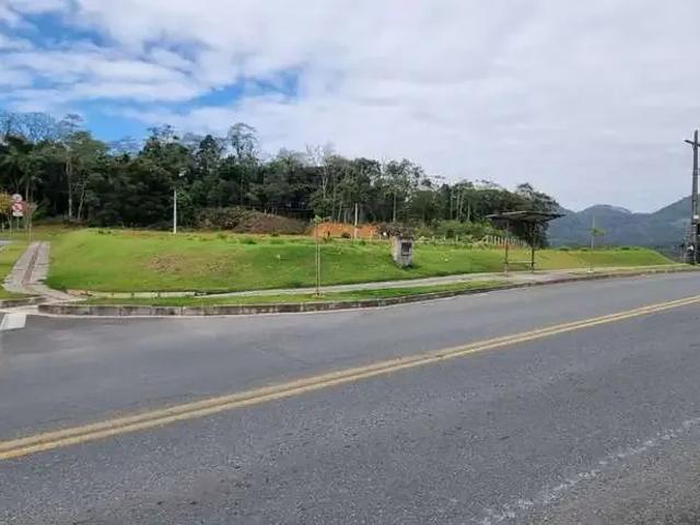 Terreno venda em Região Geográfica Imediata de Blumenau, Blumenau