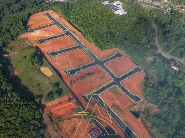 Terreno venda em Região Geográfica Imediata de Blumenau, Blumenau