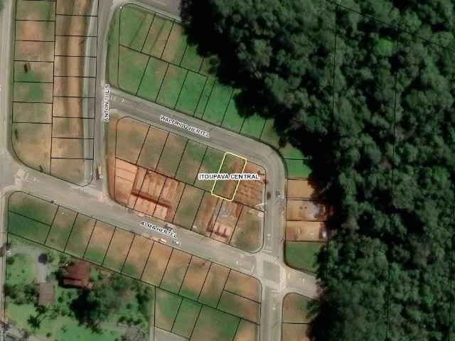 Terreno venda em Itoupava Central, Blumenau