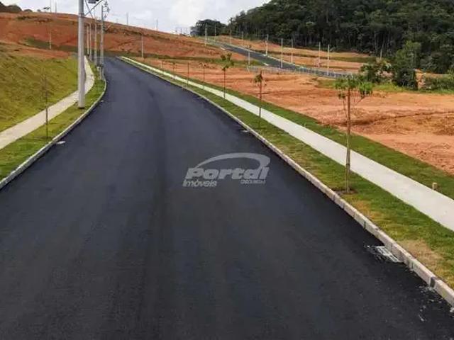 Terreno venda em Região Geográfica Imediata de Blumenau, Blumenau