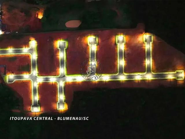 Terreno venda em Região Geográfica Imediata de Blumenau, Blumenau