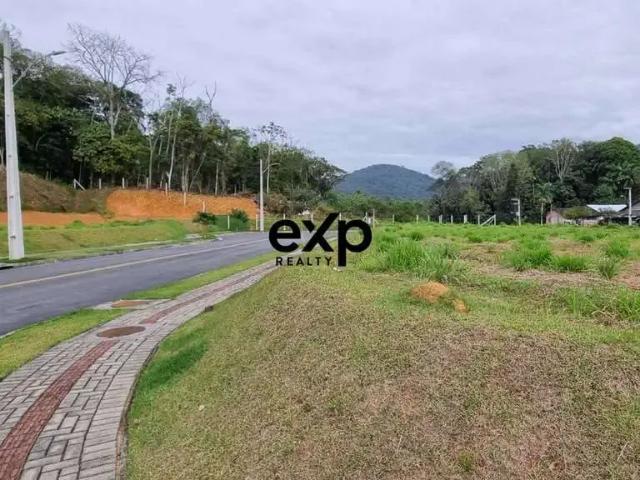 Terreno venda em Região Geográfica Imediata de Blumenau, Blumenau