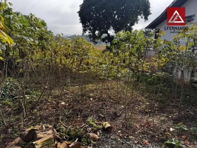Terreno venda em Região Geográfica Imediata de Blumenau, Blumenau