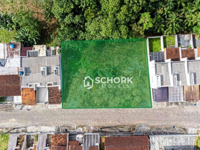 Terreno venda em Região Geográfica Imediata de Blumenau, Blumenau