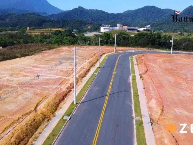 Terreno venda em Região Geográfica Imediata de Blumenau, Blumenau