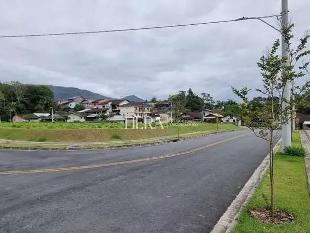 Terreno venda em Região Geográfica Imediata de Blumenau, Blumenau