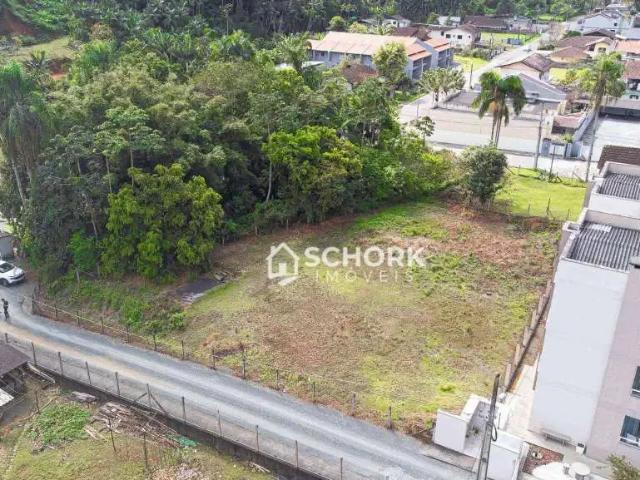 Terreno venda em Região Geográfica Imediata de Blumenau, Blumenau
