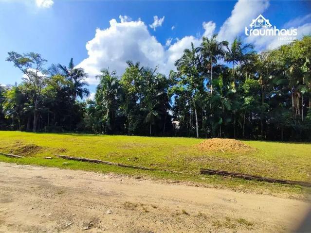 Terreno venda em Região Geográfica Imediata de Blumenau, Blumenau