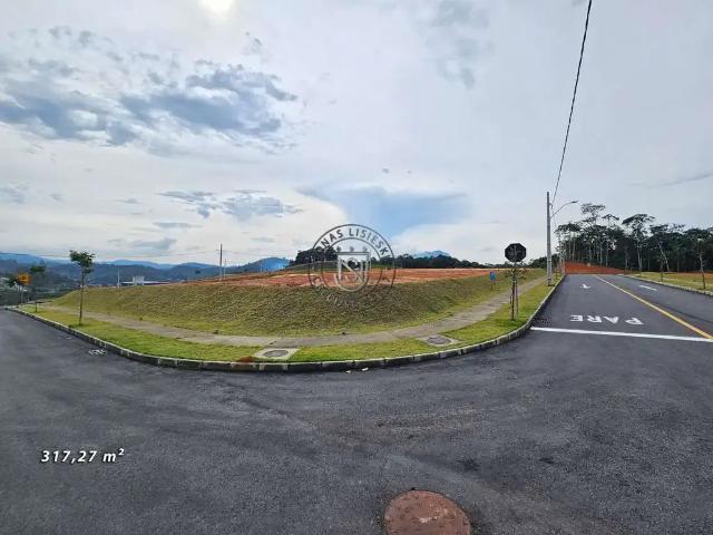 Terreno venda em Região Geográfica Imediata de Blumenau, Blumenau