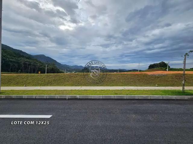 Terreno venda em Região Geográfica Imediata de Blumenau, Blumenau