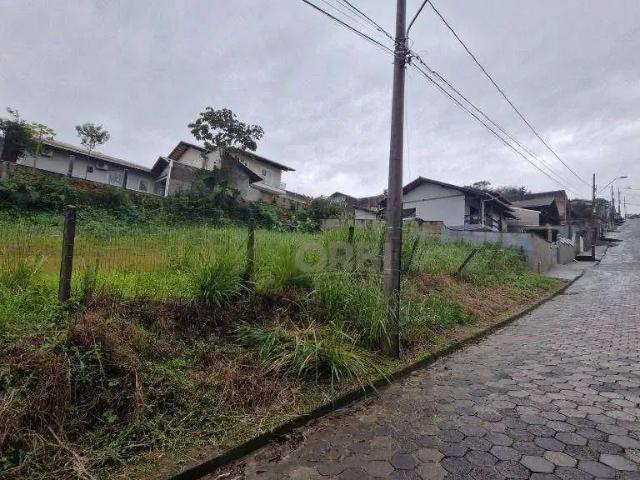 Terreno venda em Região Geográfica Imediata de Blumenau, Blumenau