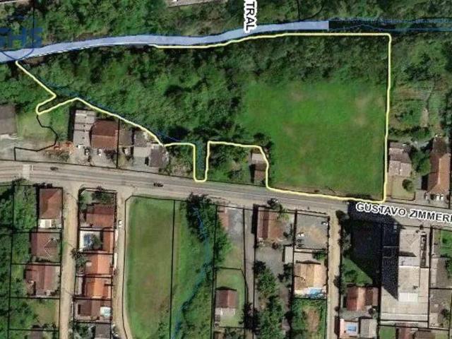 Terreno venda em Região Geográfica Imediata de Blumenau, Blumenau