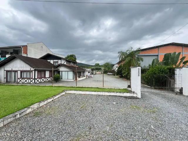 Terreno venda em Região Geográfica Imediata de Blumenau, Blumenau