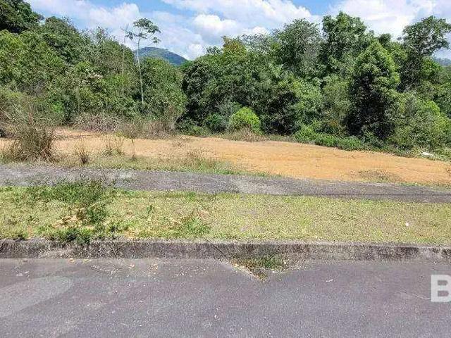 Terreno venda em Região Geográfica Imediata de Blumenau, Blumenau