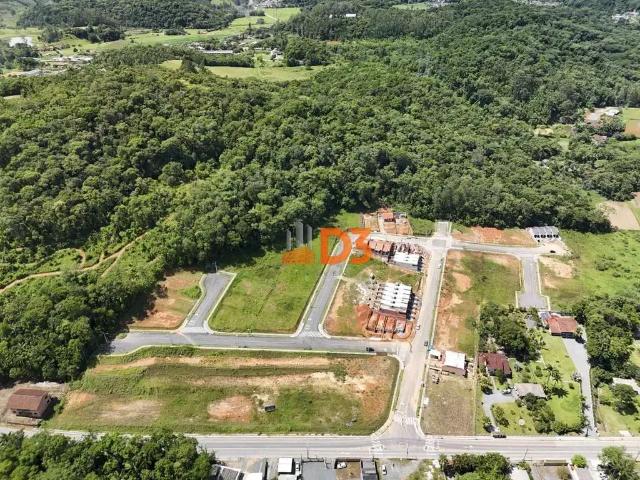 Terreno venda em Região Geográfica Imediata de Blumenau, Blumenau