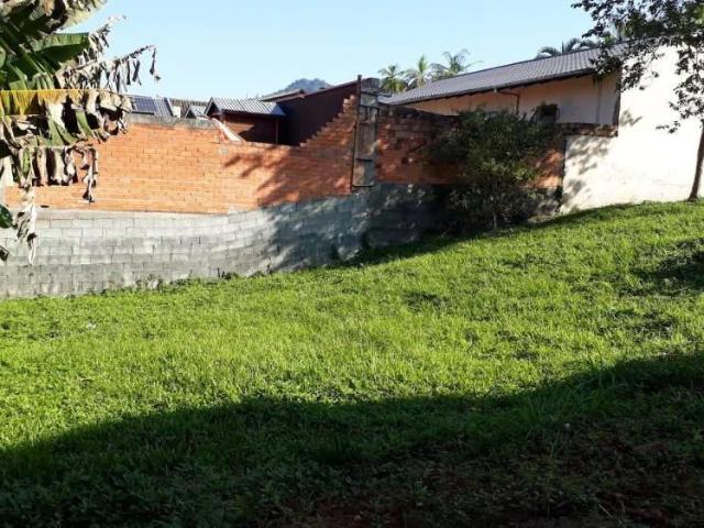 Terreno venda em Itoupava Central, Blumenau