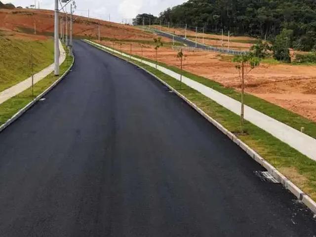 Terreno venda em Região Geográfica Imediata de Blumenau, Blumenau
