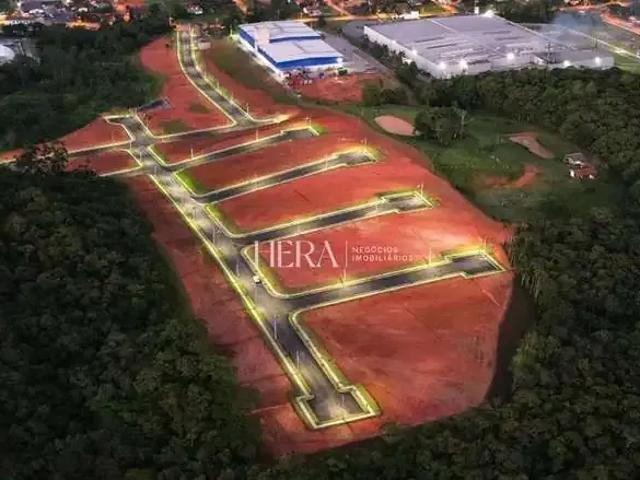 Terreno venda em Região Geográfica Imediata de Blumenau, Blumenau