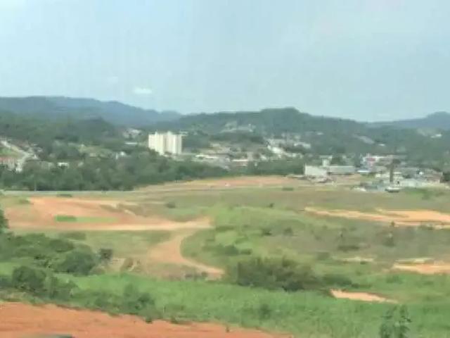 Terreno venda em Região Geográfica Imediata de Blumenau, Blumenau