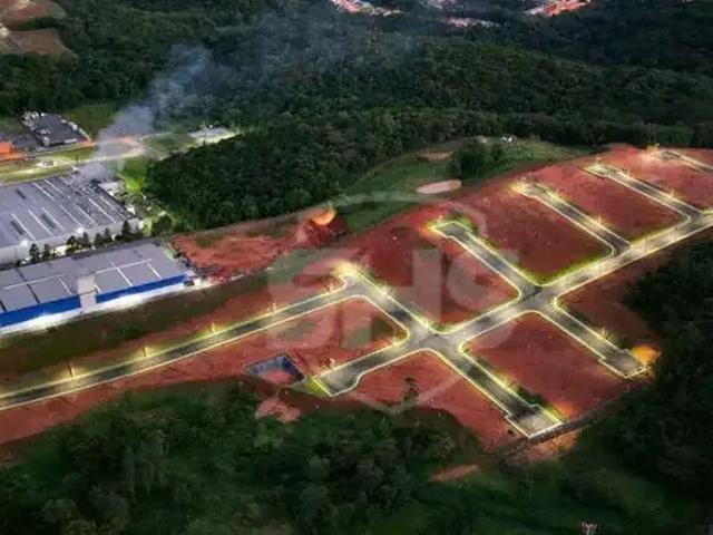 Terreno venda em Região Geográfica Imediata de Blumenau, Blumenau