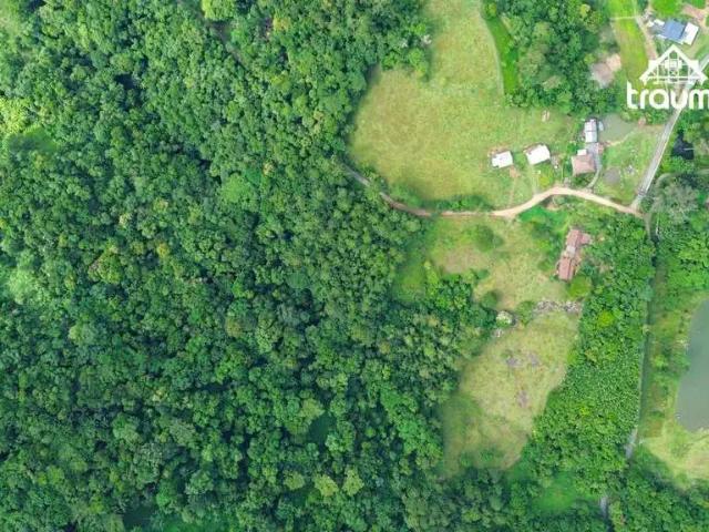 Terreno venda em Região Geográfica Imediata de Blumenau, Blumenau
