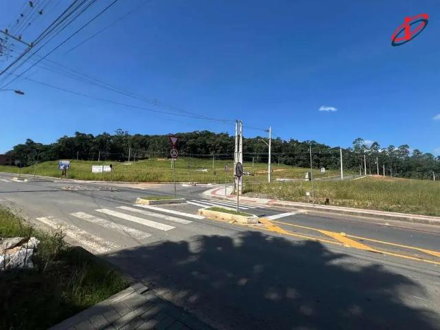 Terreno venda em Região Geográfica Imediata de Blumenau, Blumenau