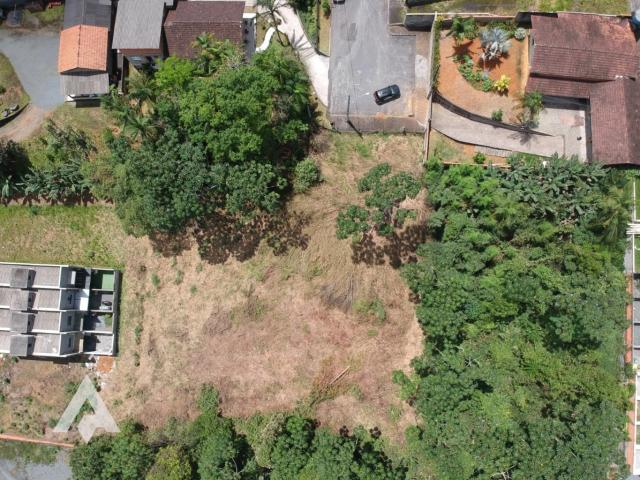 Terreno venda em Itoupava Central, Blumenau